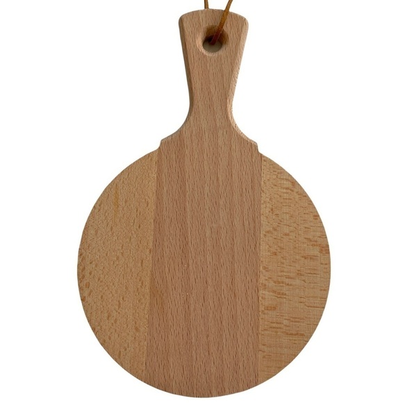 Boska 6” Wood Cheese Board - Picture 8 of 9